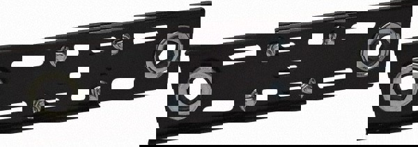 Garage Door Reinforcement Kit